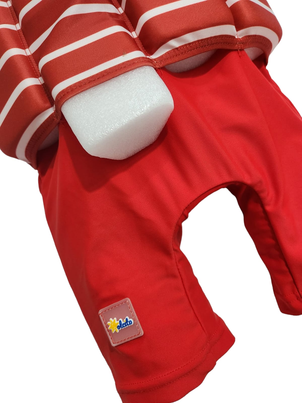 🛟Traje de baño flotador - Veneciano 🛟